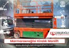 Marmaraereğlisi Kiralık Manlift