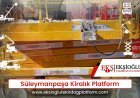 Süleymanpaşa Kiralık Platform