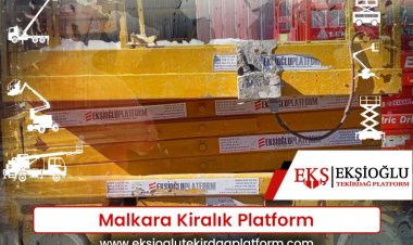 Malkara Kiralık Platform