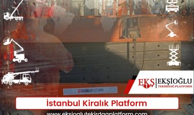 İstanbul Kiralık Platform