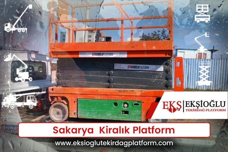 Sakarya Kiralık Platform