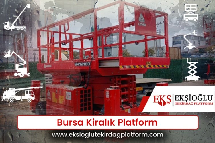 Bursa Kiralık Platform